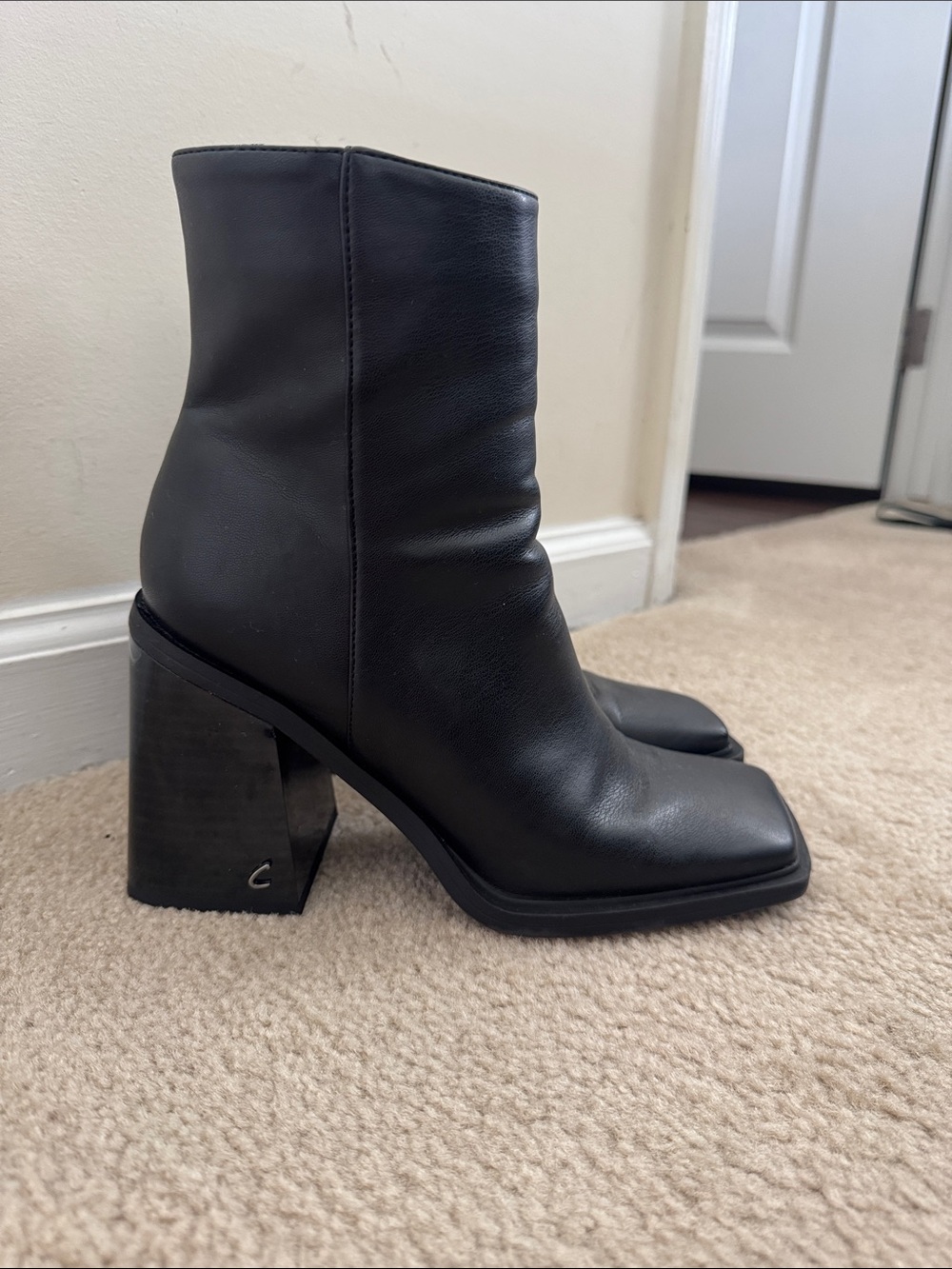 Circus by Sam Edelman Bootie